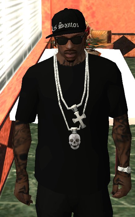 mod